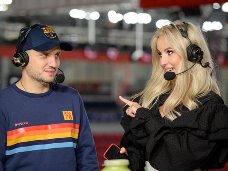 29.10.2021. «Авангард» - «Салават Юлаев» 2:1