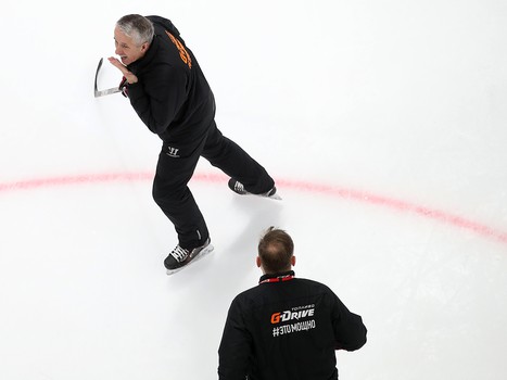 Максим Гончаров вернулся в «Авангард»