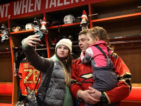 Закрытие сезона 2021/22 на «Арене Балашиха»