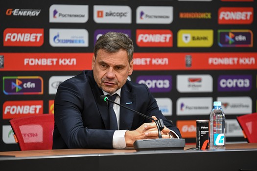 15.09.2025. «Авангард» - «Динамо» Мн 5:4 Б