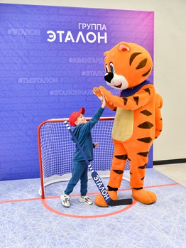 «Авангард» - «Металлург» 5:1. Вокруг матча