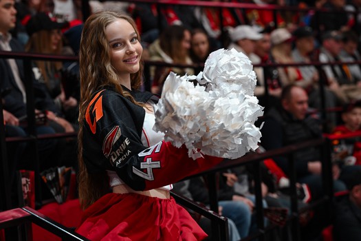 «Авангард» - «Нефтехимик» 4:3 OT. Вокруг матча