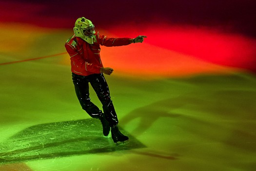 26.01.2026. «Авангард» - «Адмирал» 5:2