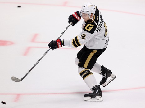 18.10.2021. ХК «Сочи» - «Авангард» 4:5