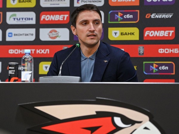 Алексей Сопин: «Очень интересная серия с непростым соперником, который играет здорово и агрессивно»