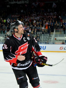 12.09.2015. "Авангард" - "Локомотив" 3:0