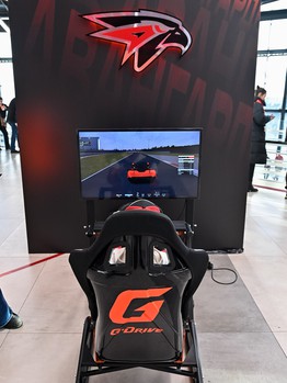 «Авангард» - «Нефтехимик» 4:2. Вокруг матча