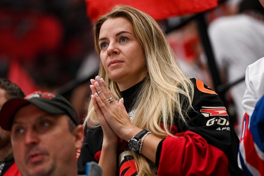 «Авангард» - «Динамо» Мн 5:4 Б. Вокруг матча