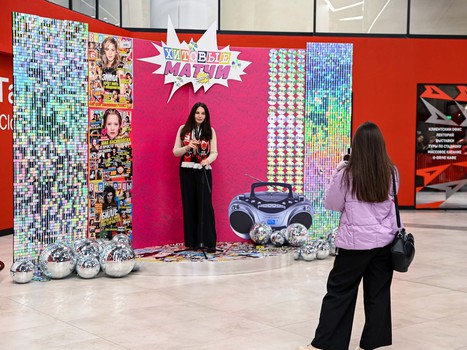 «Авангард» - «Адмирал» 2:1 Б. Вокруг матча