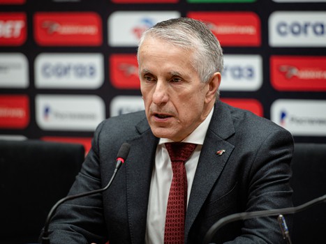 «Авангард» - «Куньлунь Ред Стар» 5:0. Вокруг матча