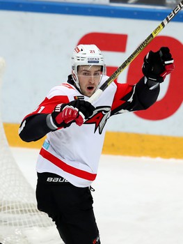 28.12.2019. «Нефтехимик» - «Авангард» 2:6