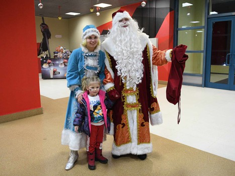 06.01.2020. «Авангард» - «Барыс» 2:3