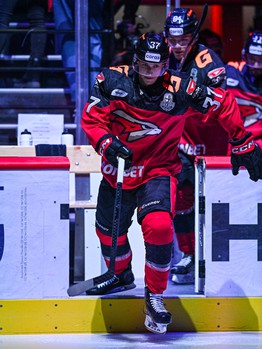 01.03.2024. «Авангард» - «Лада» 5:1