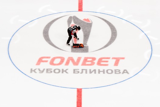 «Авангард» - «Нефтехимик» 6:3. Вокруг матча