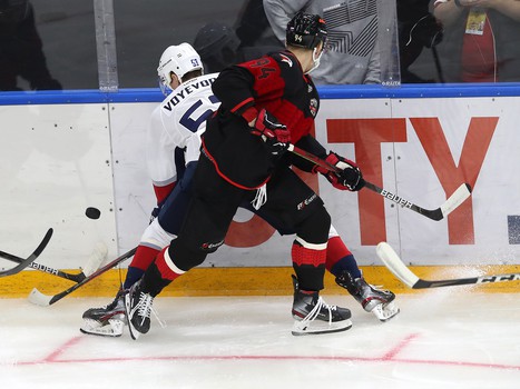 24.08.2020. «Авангард» - «Торпедо» 4:2