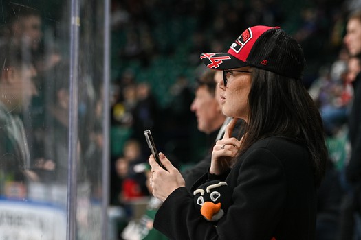 09.04.2023. «Ак Барс» - «Авангард» 3:2 ОТ