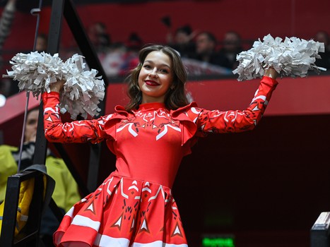 11.02.2024. «Авангард» - «Сибирь» 7:2