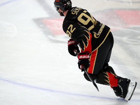 26.11.2020. «Авангард» - «Амур» 4:2