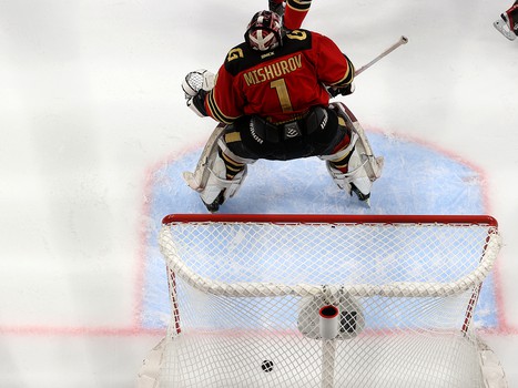 20.02.2022. Товарищеский матч. «Авангард» - «Динамо» Мск 1:4