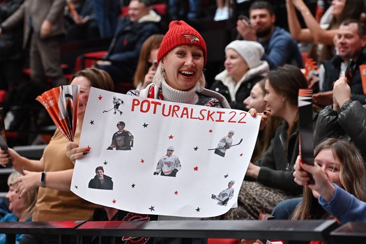 17.02.2026. «Авангард» - «Ак Барс» 2:5