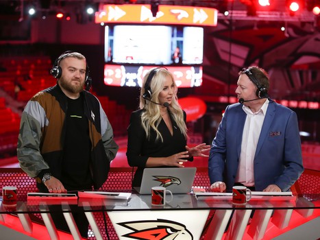 17.10.2020. «Авангард» - «Салават Юлаев» 3:4 Б