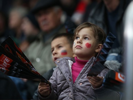 10.10.2019. «Авангард» - «Амур» 1:0