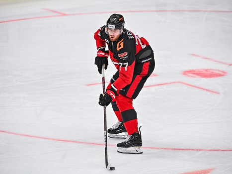 24.02.2023. «Авангард» - «Торпедо» 4:3 ОТ