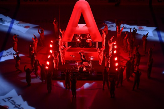 «Авангард» - ЦСКА 3:0. Вокруг матча