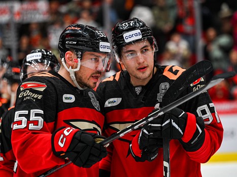 09.03.2024. «Авангард» - «Лада» 4:0