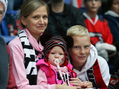 08.09.2019. «Авангард» - «Торпедо» 4:2