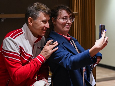 Ледовое шоу Ильи Авербуха «Чемпионы»