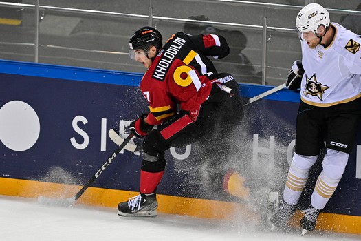 08.08.2023. «Авангард» - «Адмирал» 5:2