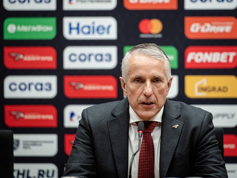 «Авангард» - «Куньлунь Ред Стар» 5:0. Вокруг матча