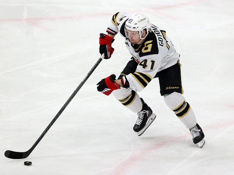 17.11.2021. «Куньлунь Ред Стар» - «Авангард» 1:4