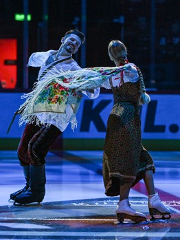 «Авангард» - «Амур» 3:1. Вокруг матча