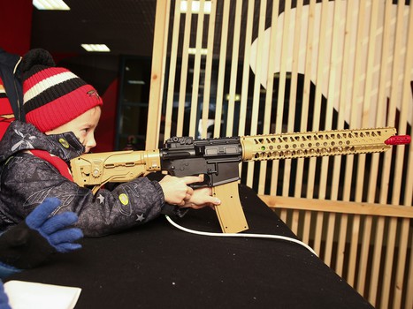 25.11.2019. «Авангард» - «Витязь» 3:0