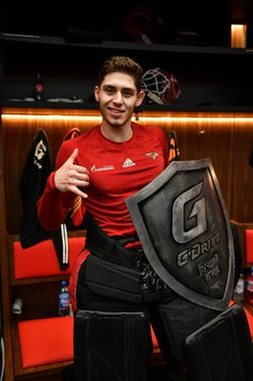 30.12.2022. «Авангард» - «Салават Юлаев» 3:2 Б