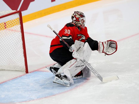 03.01.2020. «Авангард» - «Адмирал» 4:1