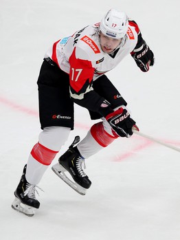 01.09.2019. ЦСКА - «Авангард» 1:3