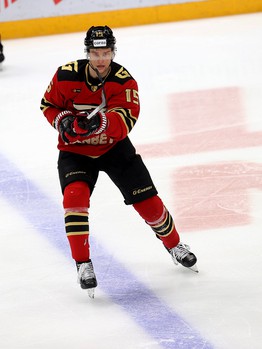 17.02.2022. Товарищеский матч. «Авангард» - «Спартак» 3:5