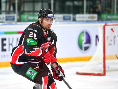 12.09.2013 "Авангард" - "Атлант" 4:3