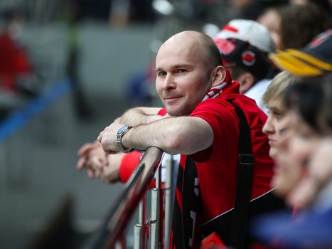 18.03.2019. «Авангард» - «Барыс» 5:0