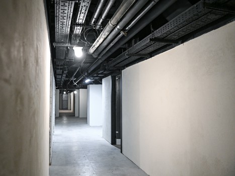 Строительство «G-Drive Арены»: итоги июня