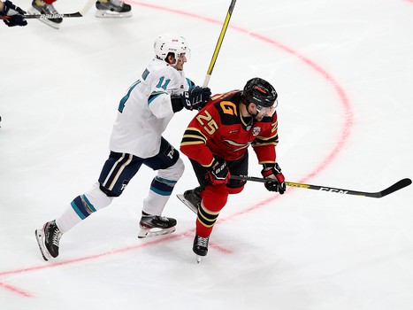 10.11.2020. «Авангард» - «Сочи» 3:2