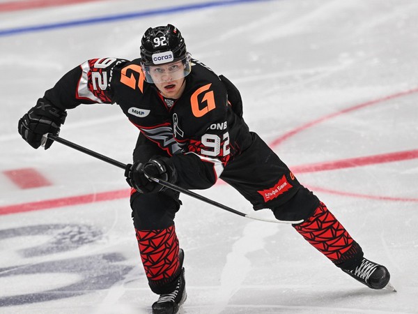 Василий Пономарев: «Первая игра сезона — это всегда небольшой каламбур»