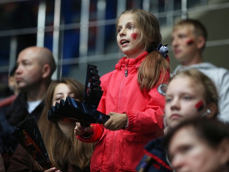 30.09.2019. «Авангард» - «Металлург» 3:2