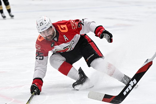 30.01.2023. «Адмирал» - «Авангард» 2:1 ОТ