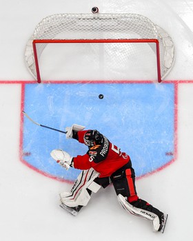 11.02.2024. «Авангард» - «Сибирь» 7:2