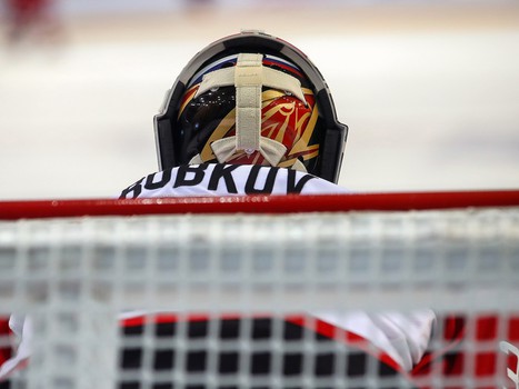 06.12.2018. ЦСКА - «Авангард» 3:2