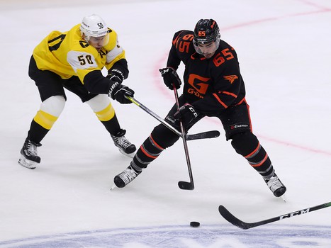 25.08.2021. «Авангард» - «Северсталь» 6:4